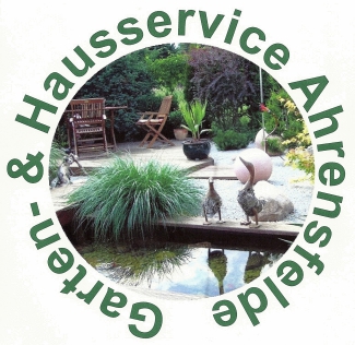Garten- und Hausservice Ahrensfelde - Impressum & Datenschutz